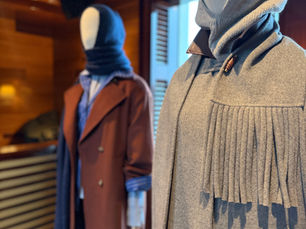 Elena Mirò Fall Winter 2026