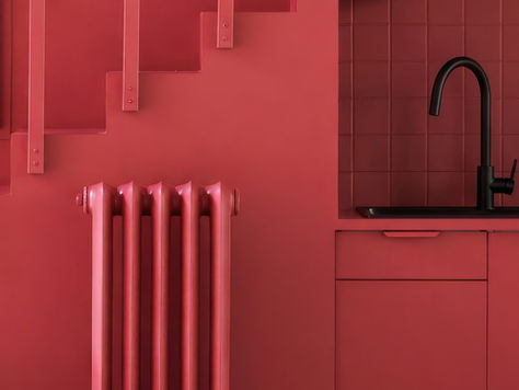 Kerakoll Colors: cambiare casa partendo dal colore