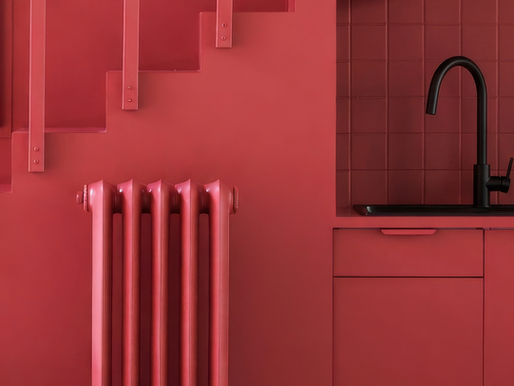 Kerakoll Colors: cambiare casa partendo dal colore