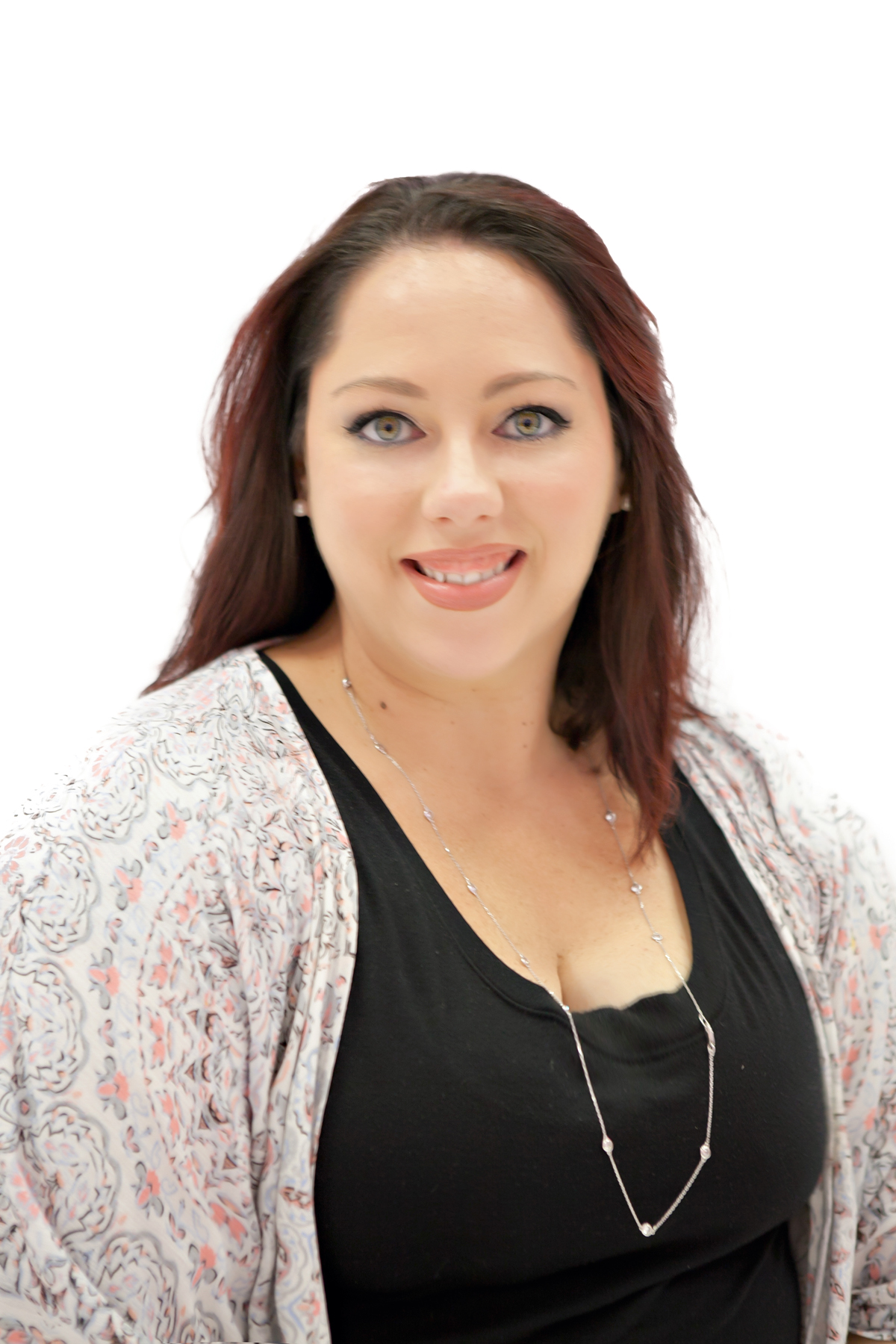 Ms. Jennifer Pena