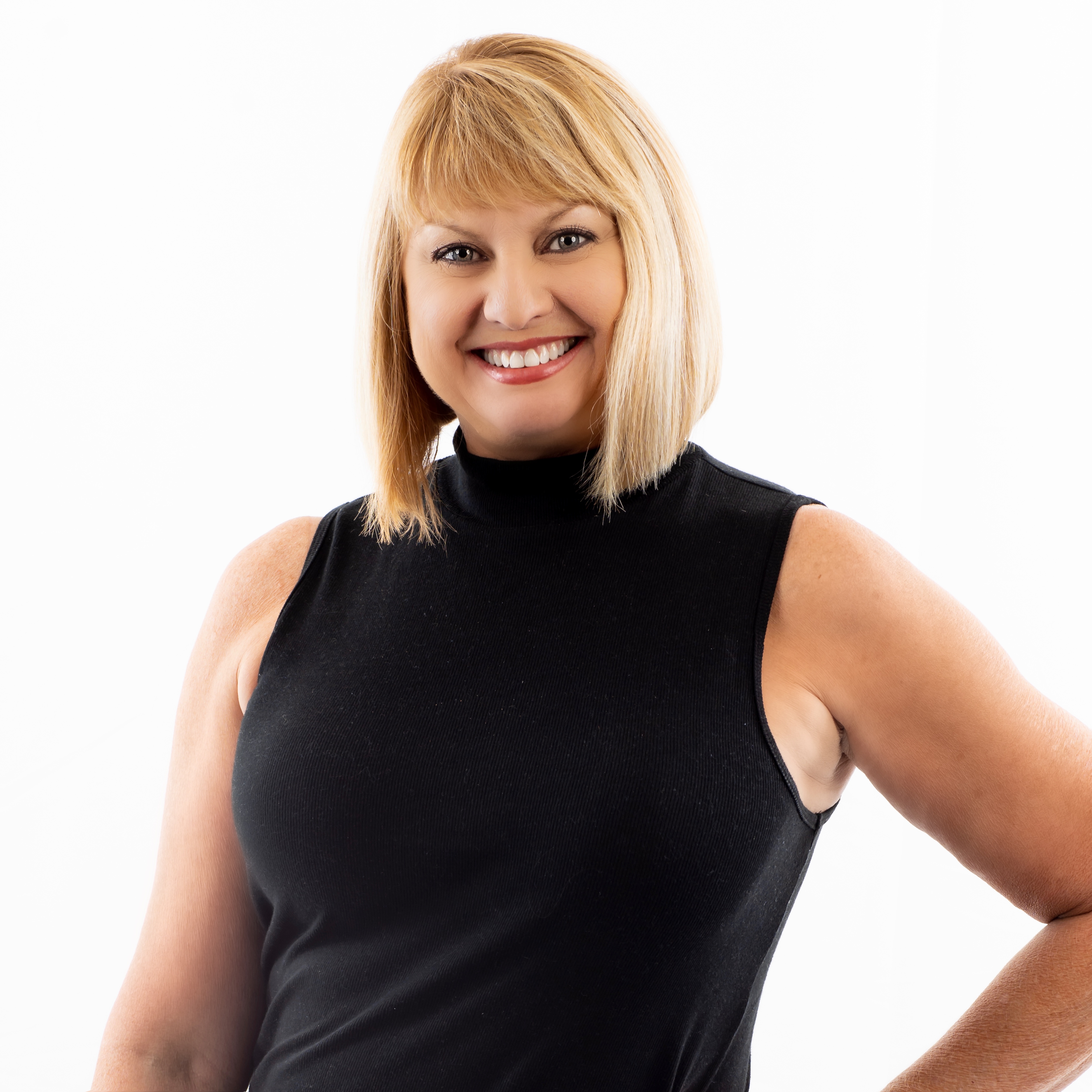 Ms. Teresa Oscher
