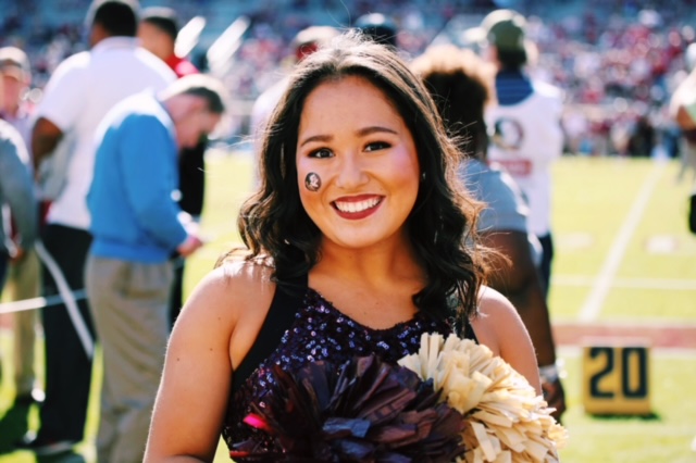 Ms. Abigail Kim