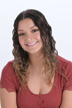 Ms. Alexis Wendland