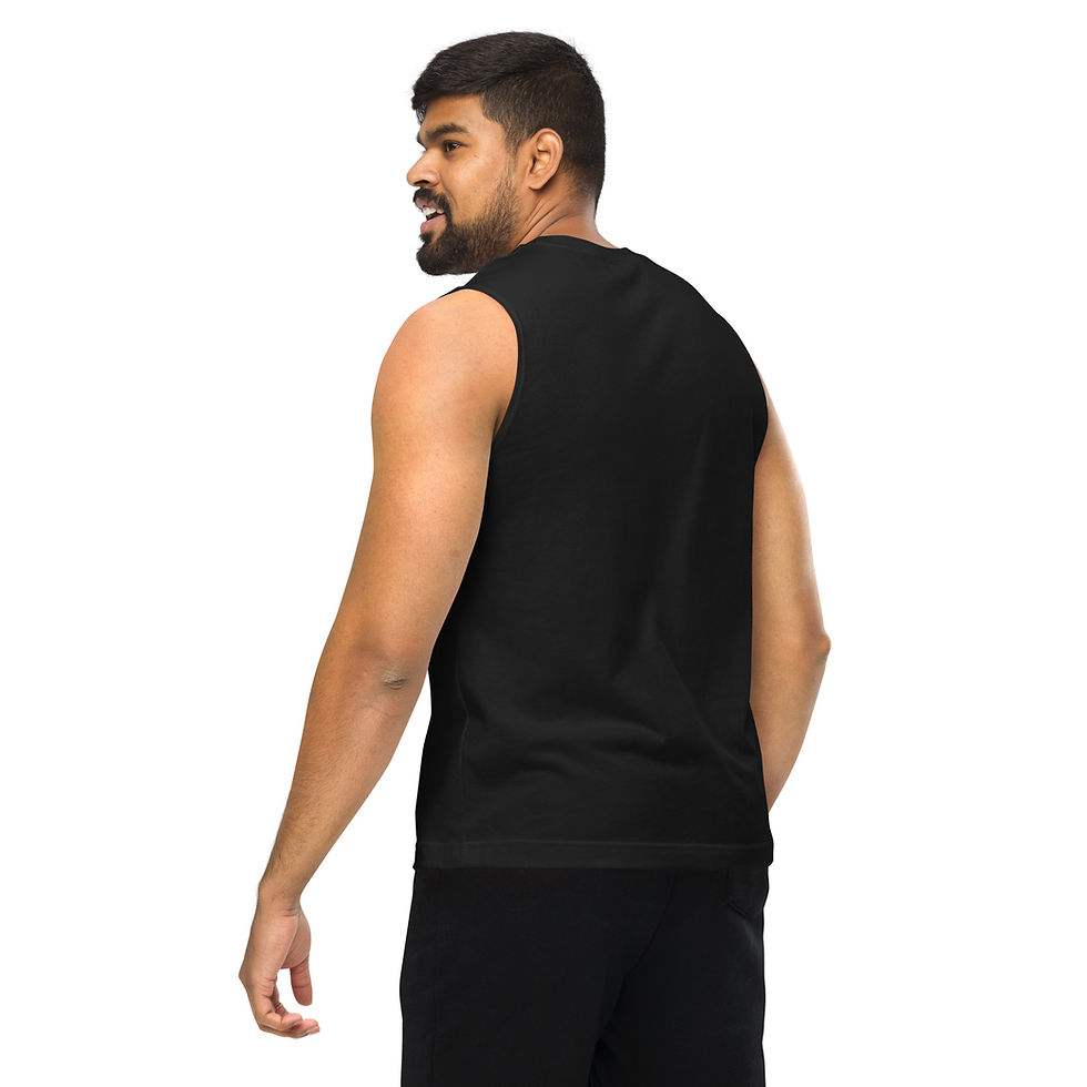 Thumbnail: Sweater Weather | Muscle Shirt