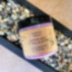 Lizard Head Lavender Tallow Balm