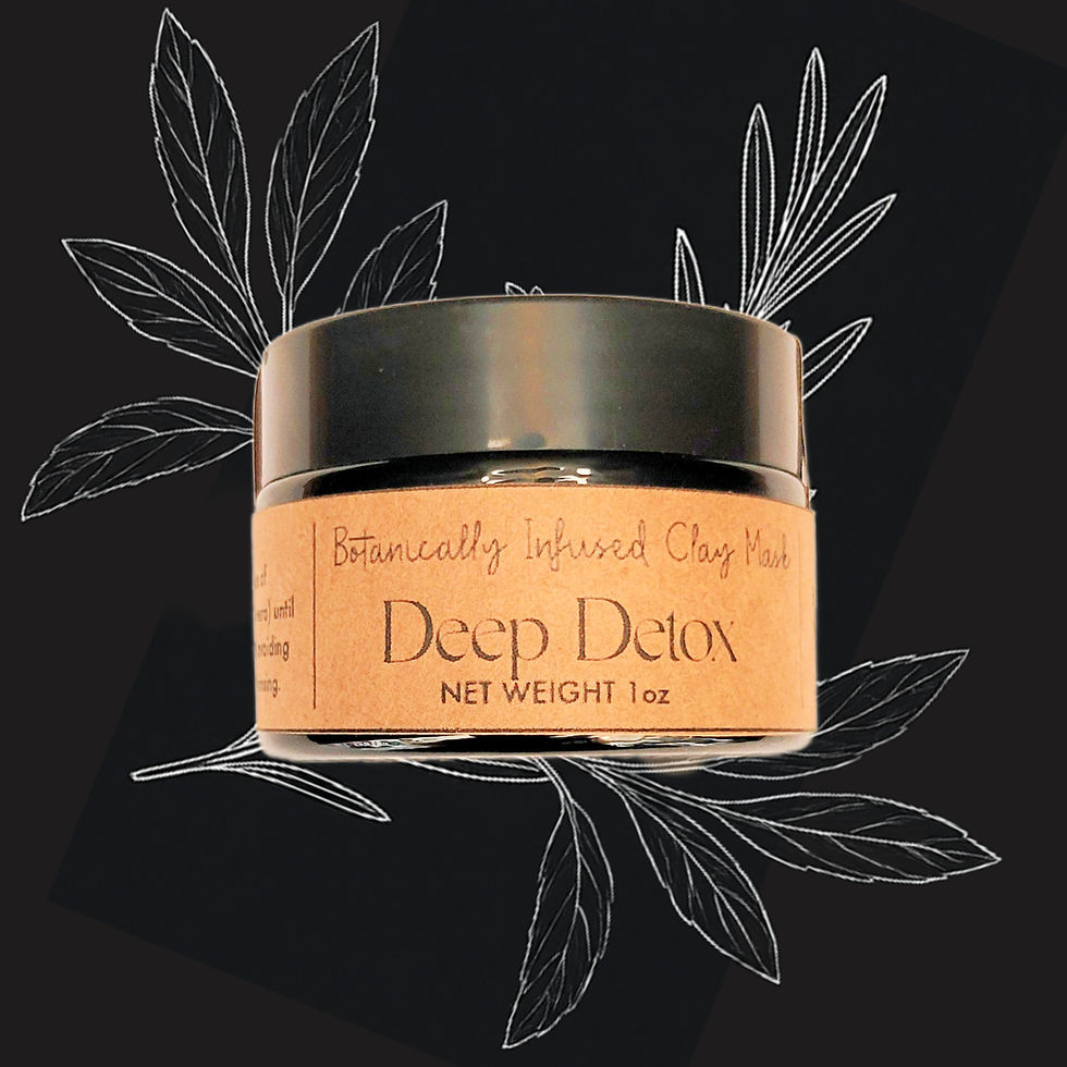 Herbal Acne Care