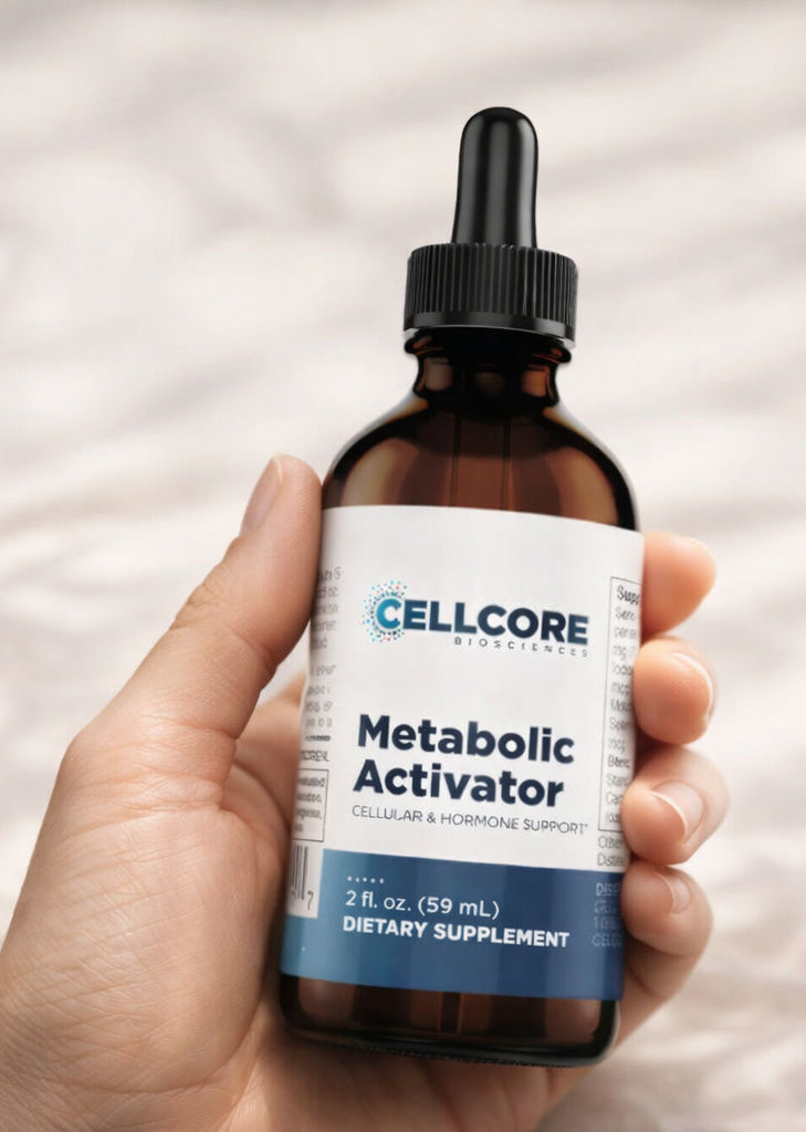Metabolic Activator