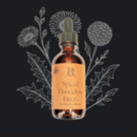 Herbal Tonic