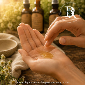 oil cleansing 101
