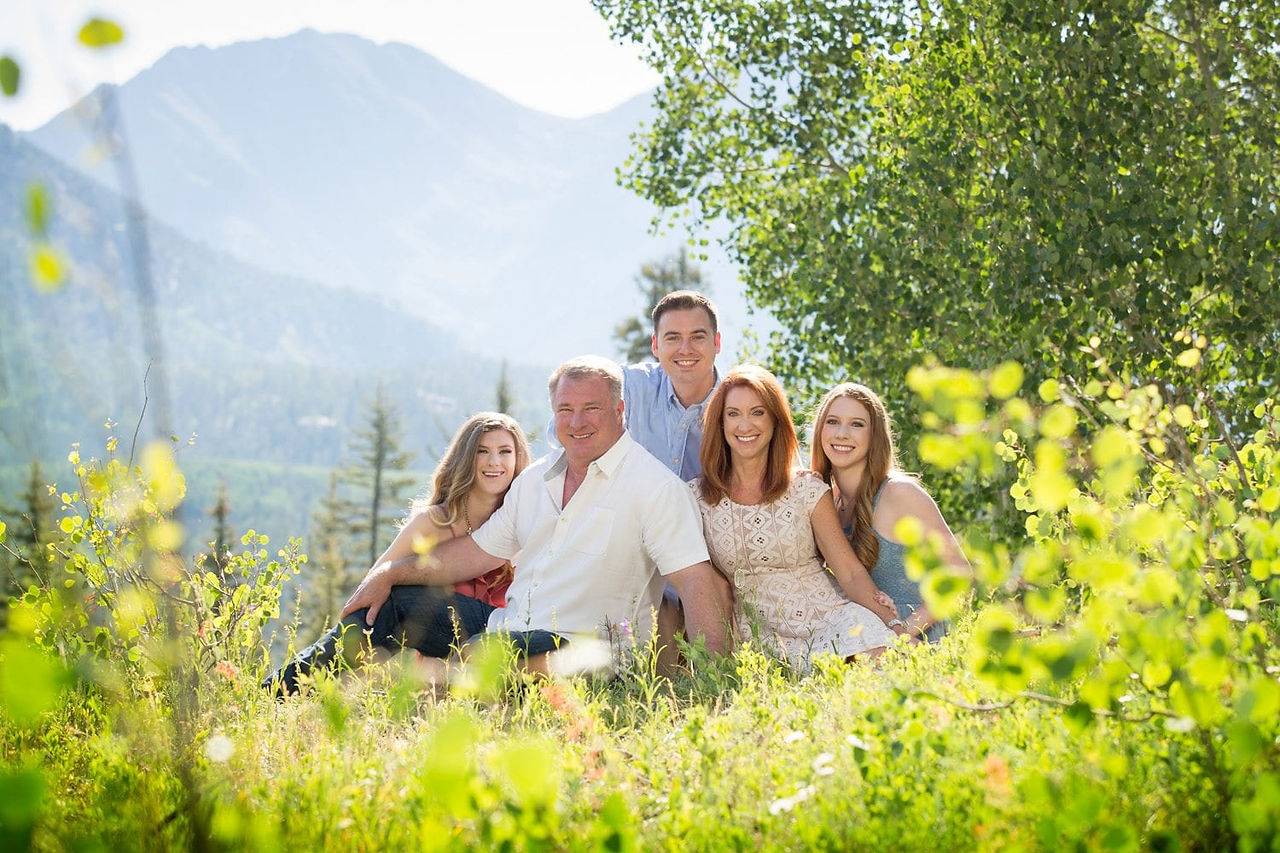 Durango Family Photography