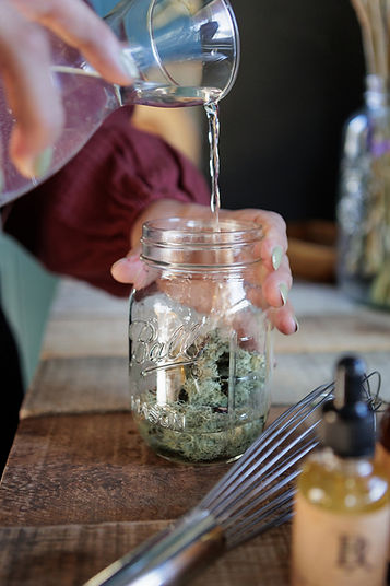 Herbal Apothecary