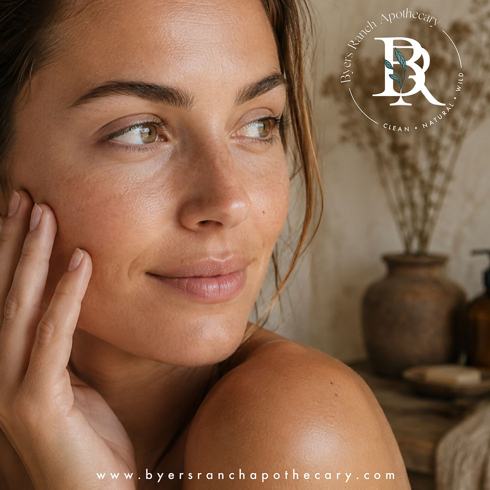 Your Skin Barrier: What It Is & How to Tell If It Needs Support