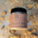 White Turmeric & Papaya Body Polish