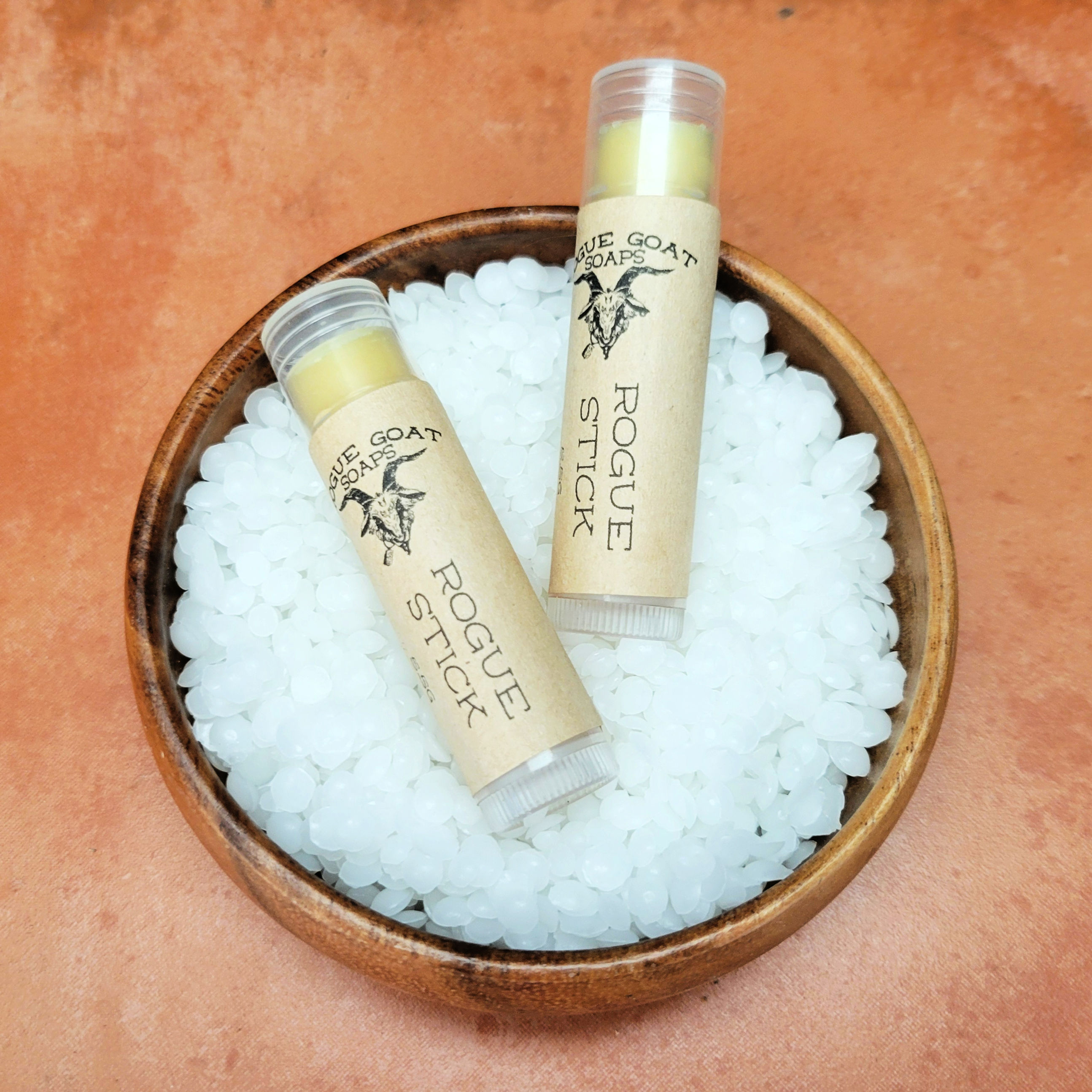 Rogue Stick Chapstick