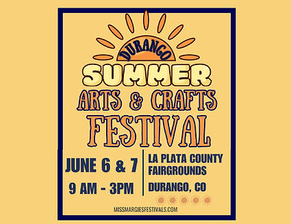 Summer Arts & Crafts Festival