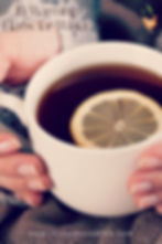 Warming Herbs for Winter