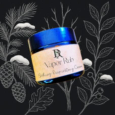 Vapor Rub