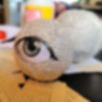 DIY Spooky Halloween Eyeball Orbs 4