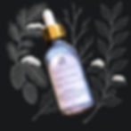 Lune Lustré Shimmer Oil