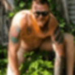 World Naked Gardening Day