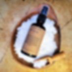Magnesium Oil Spray
