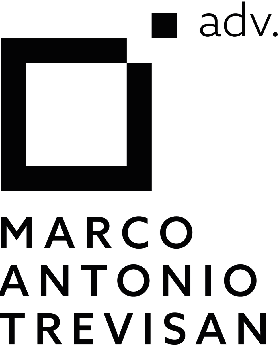 logomarca Marco Antonio Trevisan