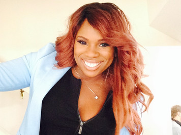 10 Beauty Tips with Tracy Balan
