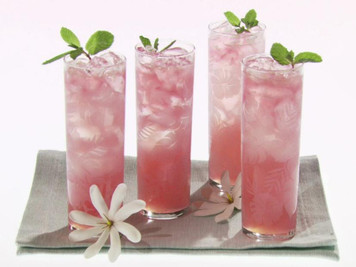 Holiday Drinks DIY