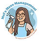 Mel's Mess Management Logo