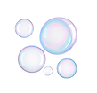 Bubble Graphic