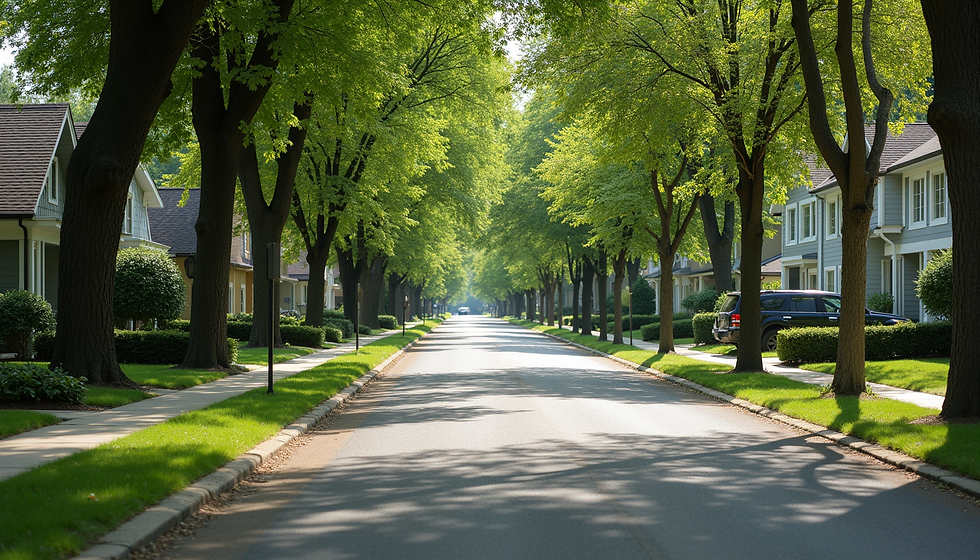 Exploring Sheel Kunj in Meerut Modipuram: A New Extension with Theme-Based Parks and Clean Roads