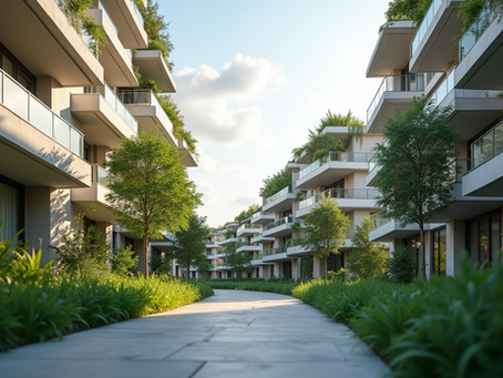 Unlocking Long-Term Wealth Through Strategic Real Estate Investments with Indus Valley Promoters