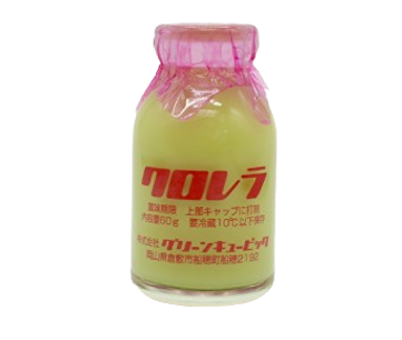 クロレラ
