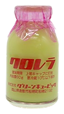 クロレラ