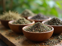 Common dried herbs that may be unsafe during pregnancy