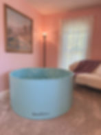 Heated Birth Tub