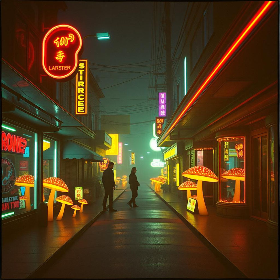 Amsterdam