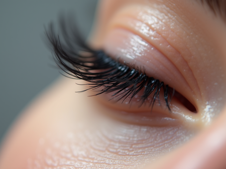 Everything You Need to Know About Lash Lift Procedures