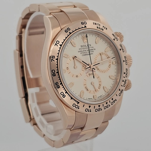 Rolex Cosmograph Daytona 116505