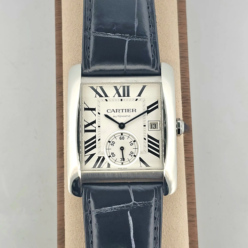 Cartier Tank MC W5330003