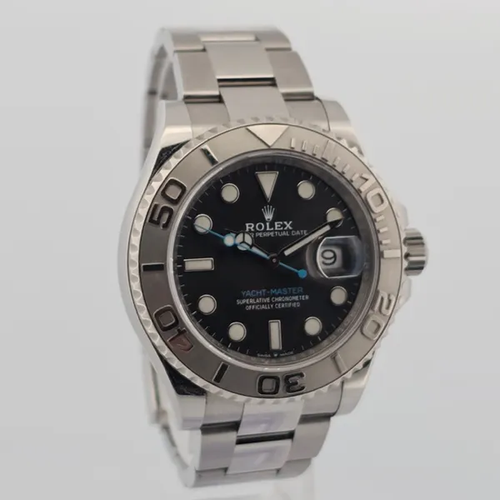 Rolex Yacht-Master 126622