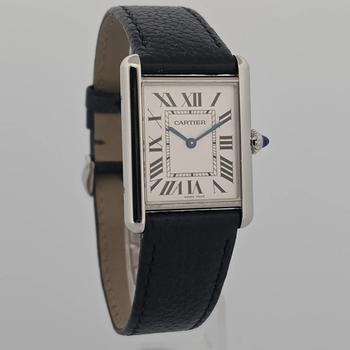Cartier WSTA0028 WSTA0028