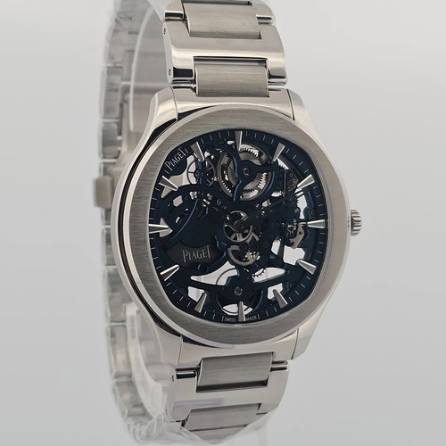 Piaget Polo Skeleton G0A45004