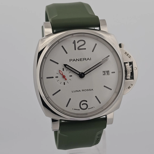 Panerai Luminor Luna Rossa PAM 01381