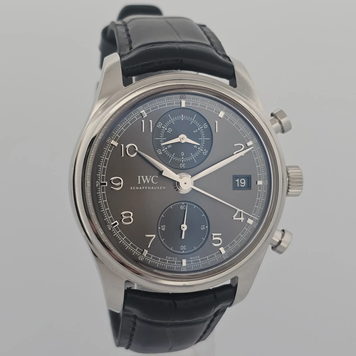 IWC Portugieser IW390404