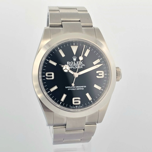 Rolex Explorer 224270
