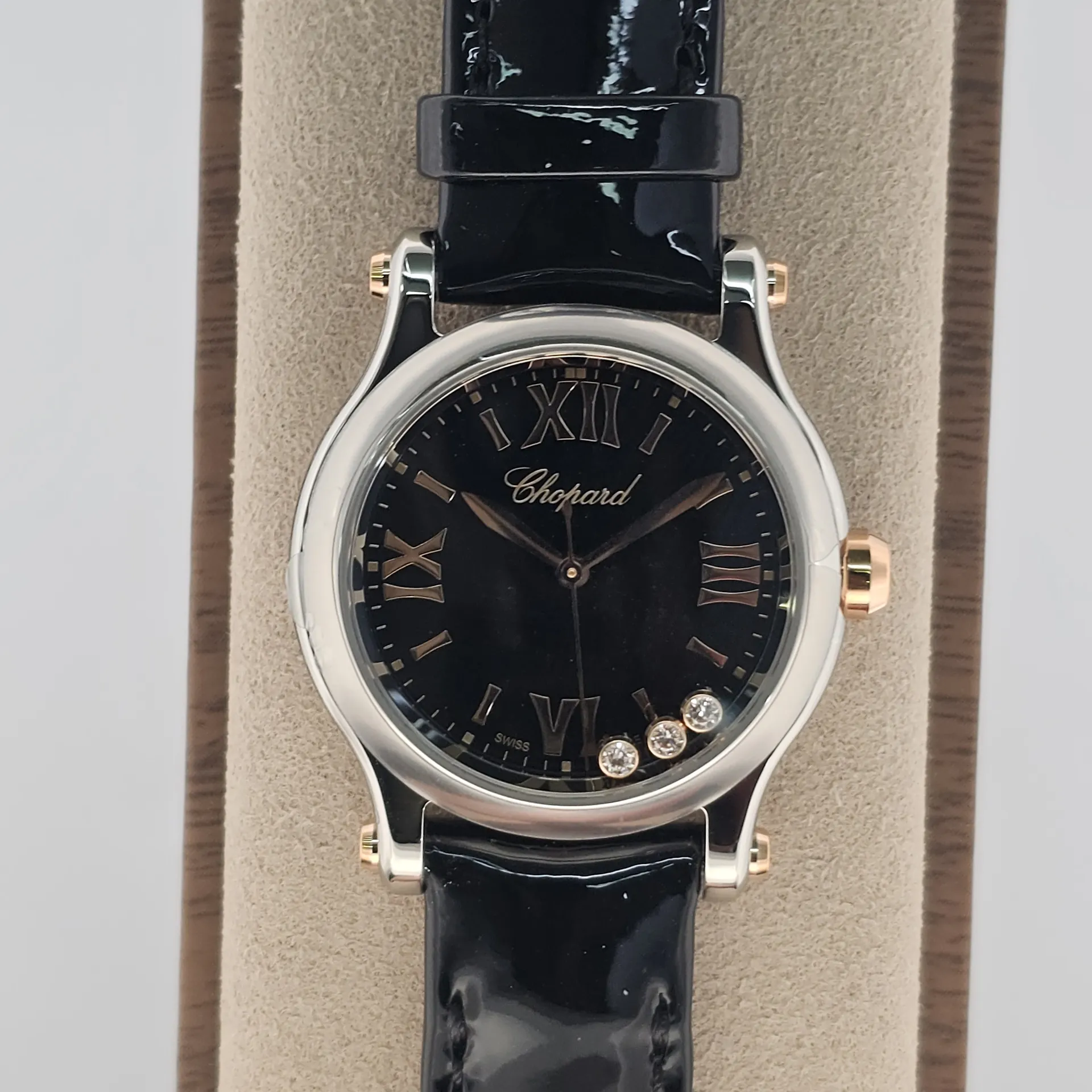 Chopard Happy Sport 278590-6015
