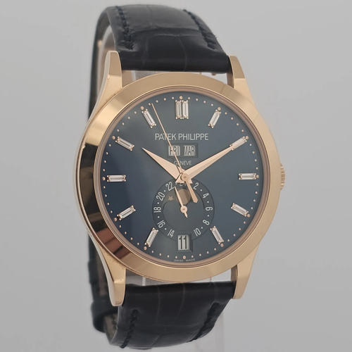 Patek Philippe Annual Calendar 5396R-014