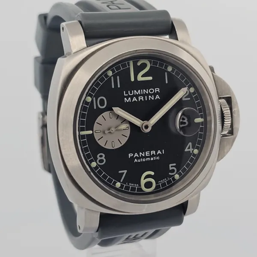 Panerai Luminor Marina PAM 00086