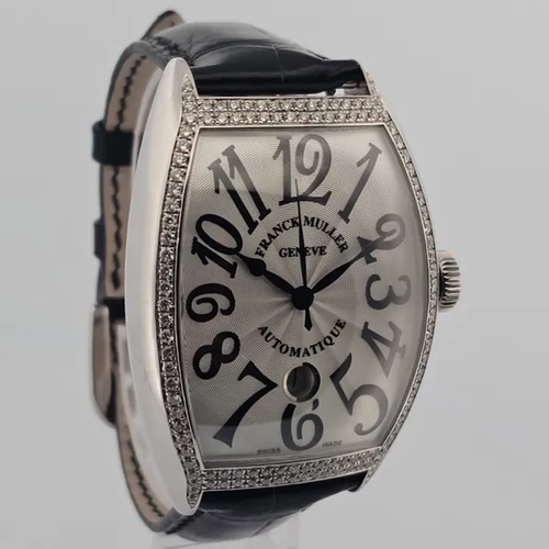 Franck Muller Casablanca 8880